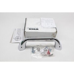Kohler  Alteo Toilet Pivoting Paper Holder 37054-CP - Polished Chrome